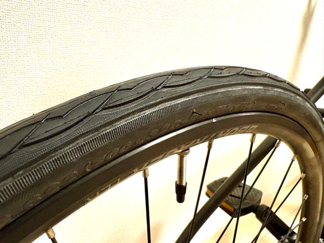 ☆TREK トレック FX3 ディスクブレーキ 2021 整備済み極上車