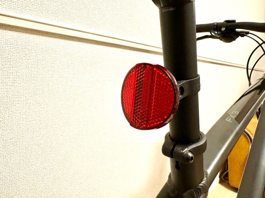 ☆TREK トレック FX3 ディスクブレーキ 2021 整備済み極上車