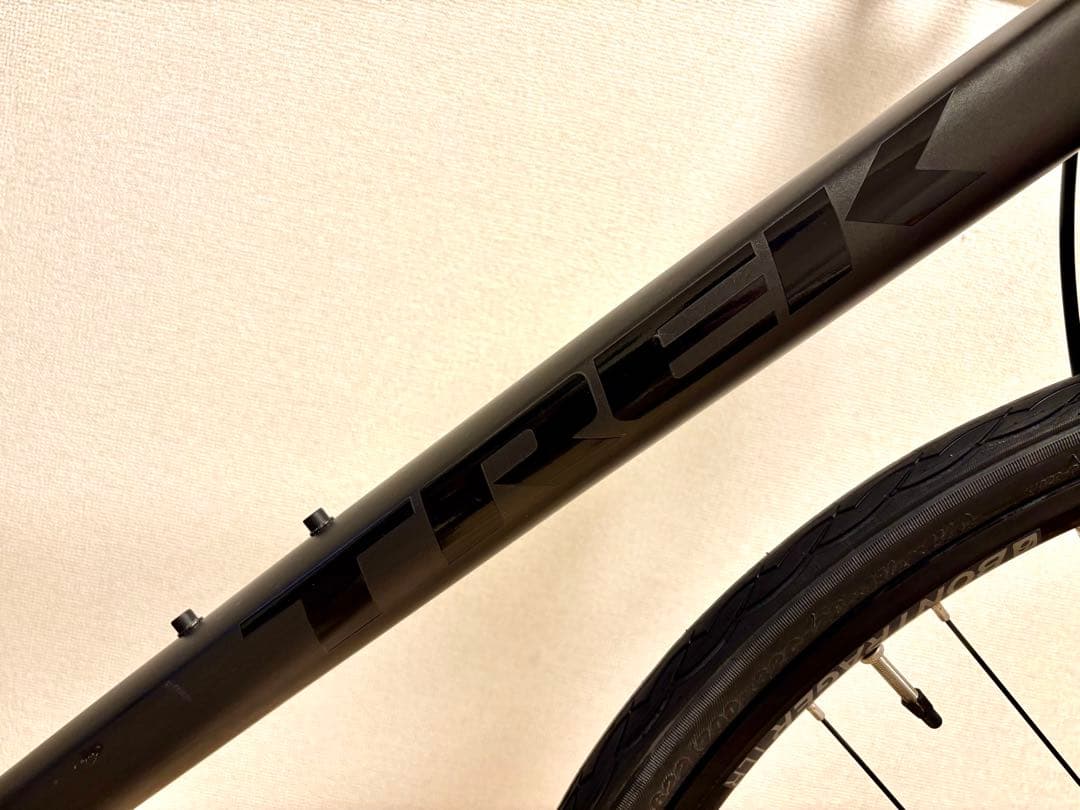 ☆TREK トレック FX3 ディスクブレーキ 2021 整備済み極上車