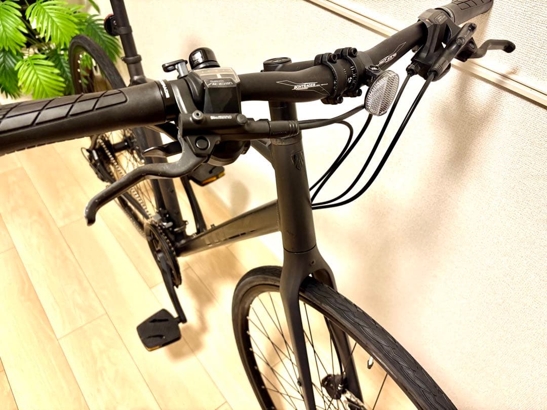 ☆TREK トレック FX3 ディスクブレーキ 2021 整備済み極上車