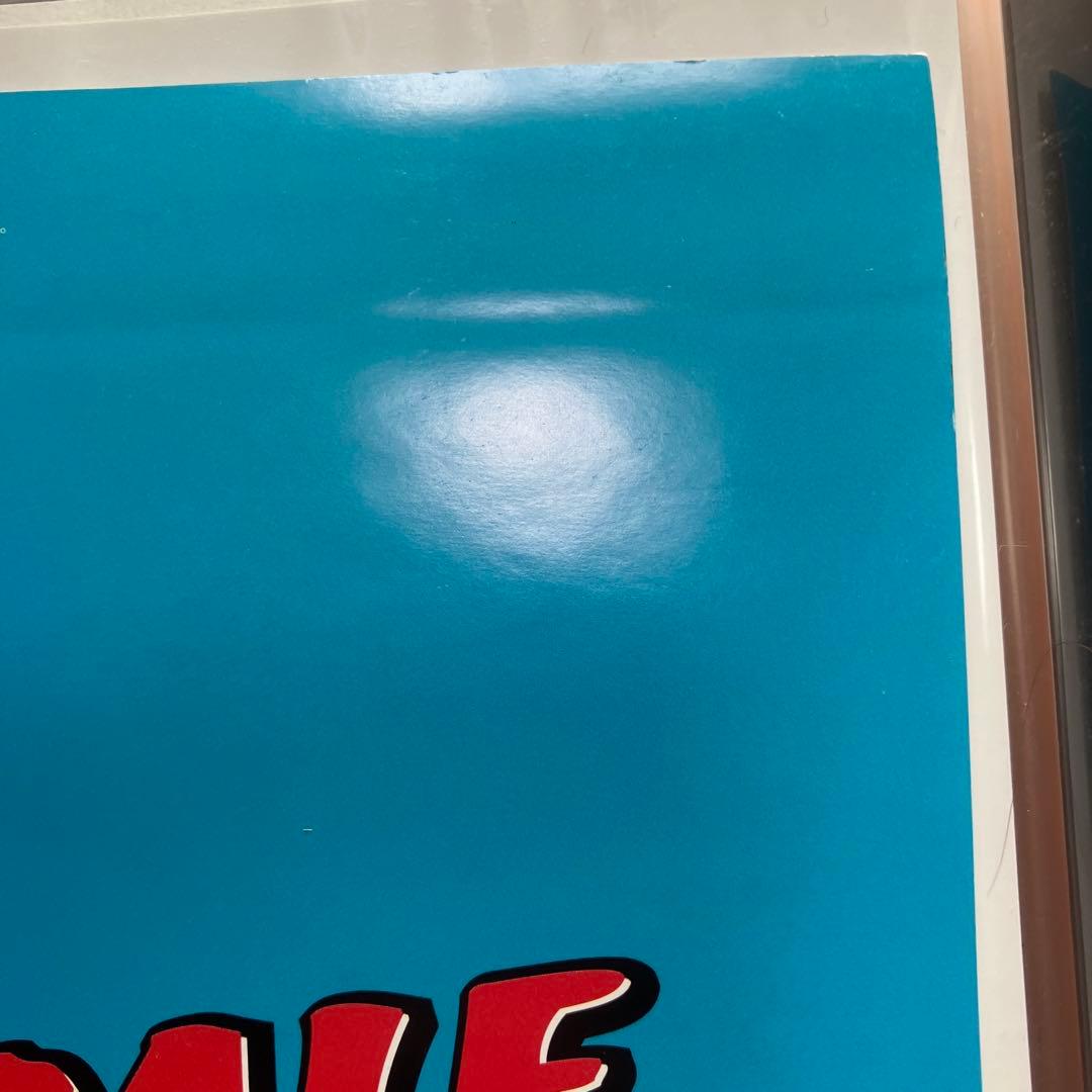 ざしあん様専用］B'z ギリギリchop ポスター - メルカリ