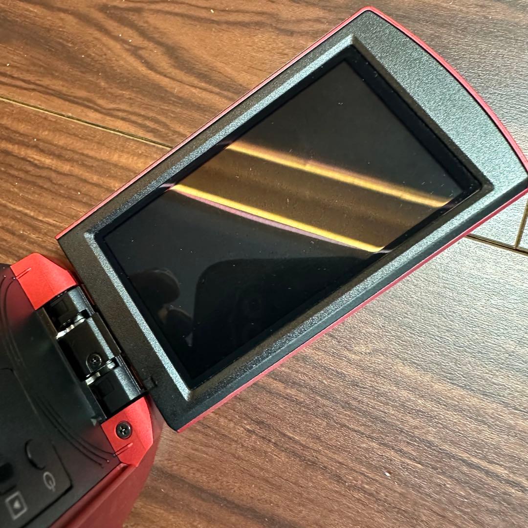 SONY HDR-CX680 ビデオカメラ ほぼ新品 5566 - メルカリ