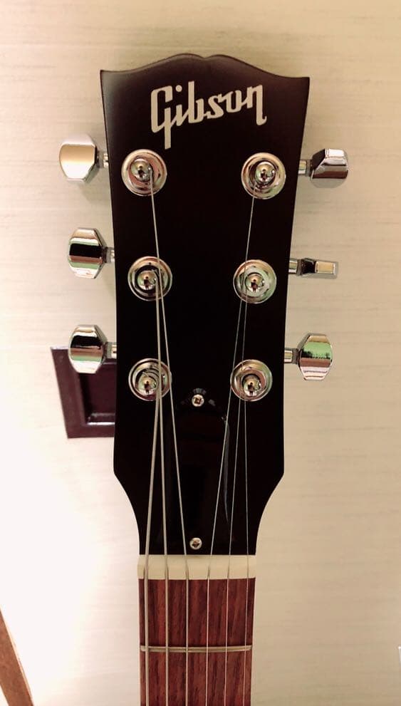 History TH-SV/R DLB 青 エレキギター Products（製品情報） HISTORY