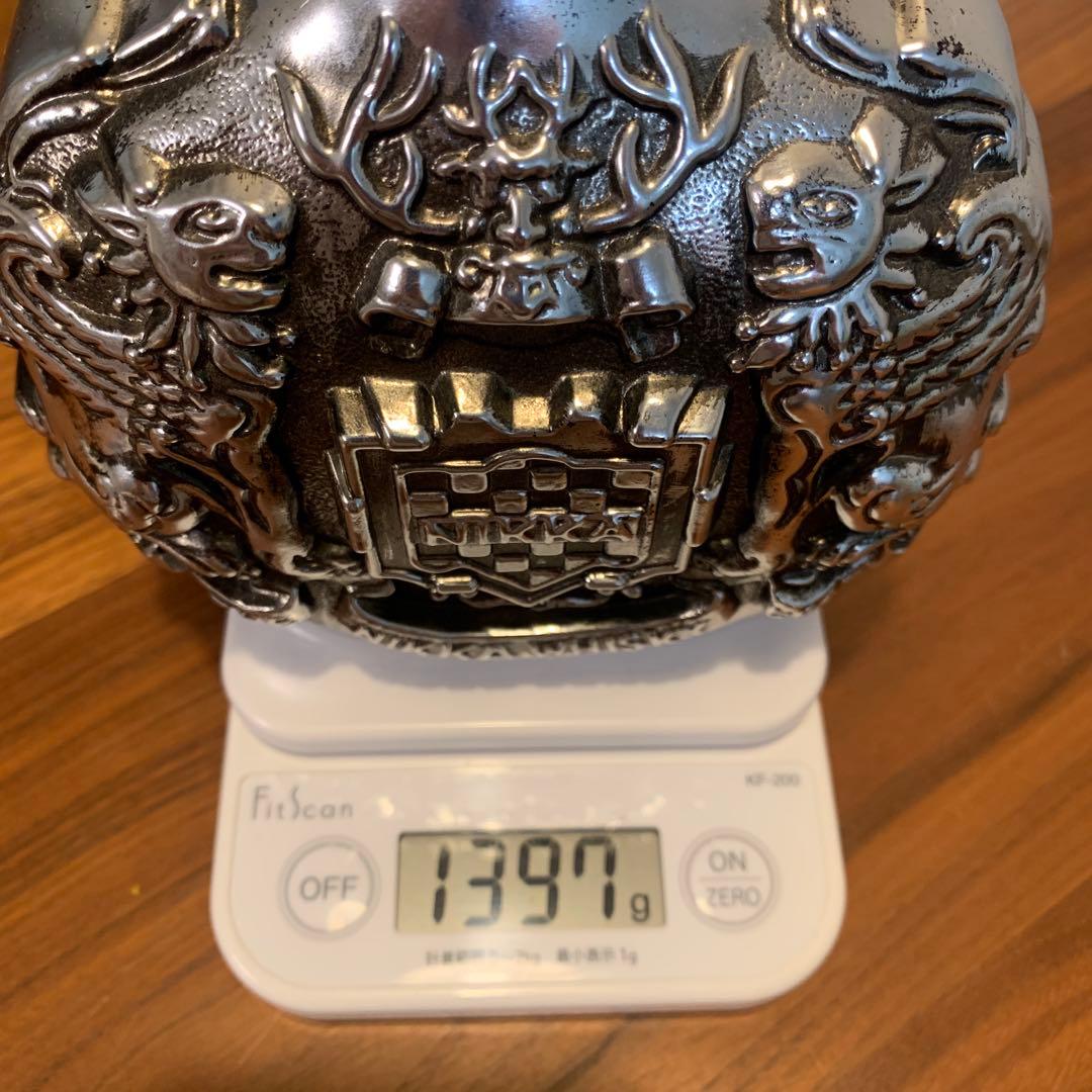 ニッカウイスキー マークボトル 700ml 特級 未開封 Nikka｜ニッカ