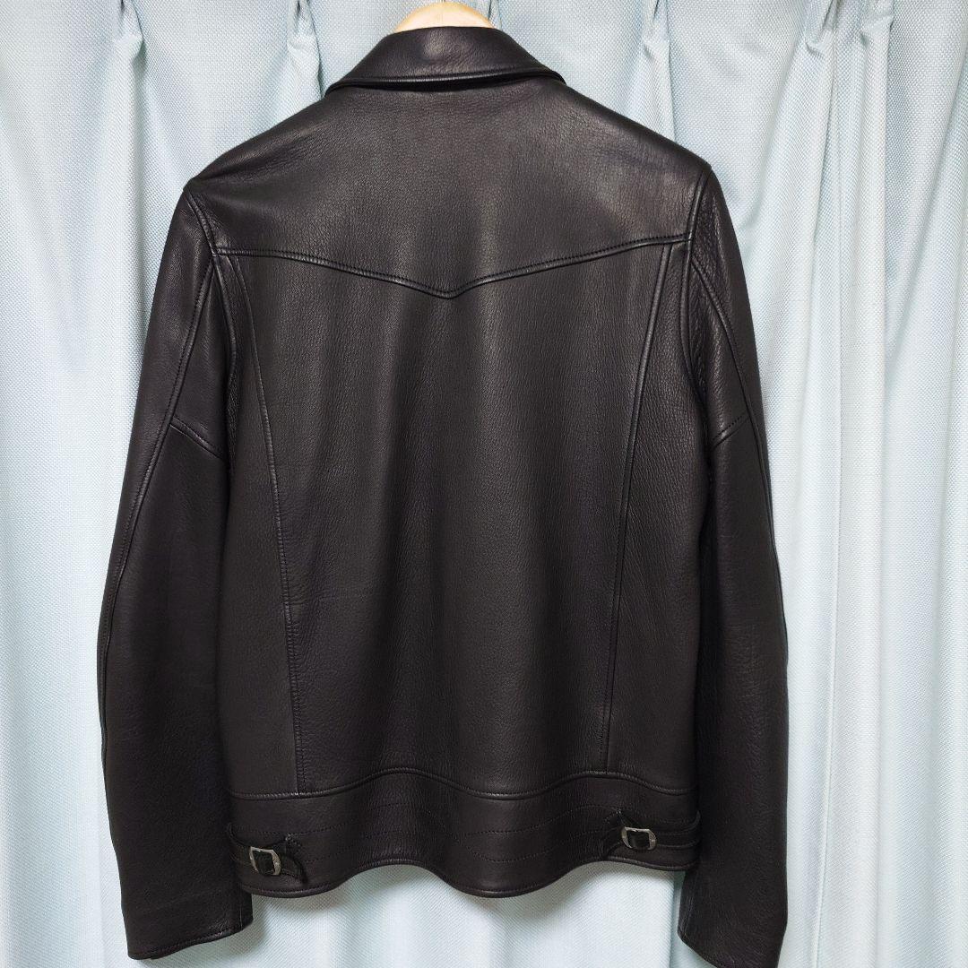 BANKROBBER×RADIO 7 シングルライダース