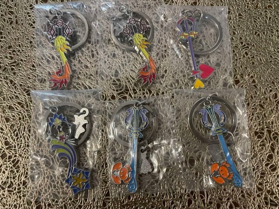 キングダムハーツ 一番くじ