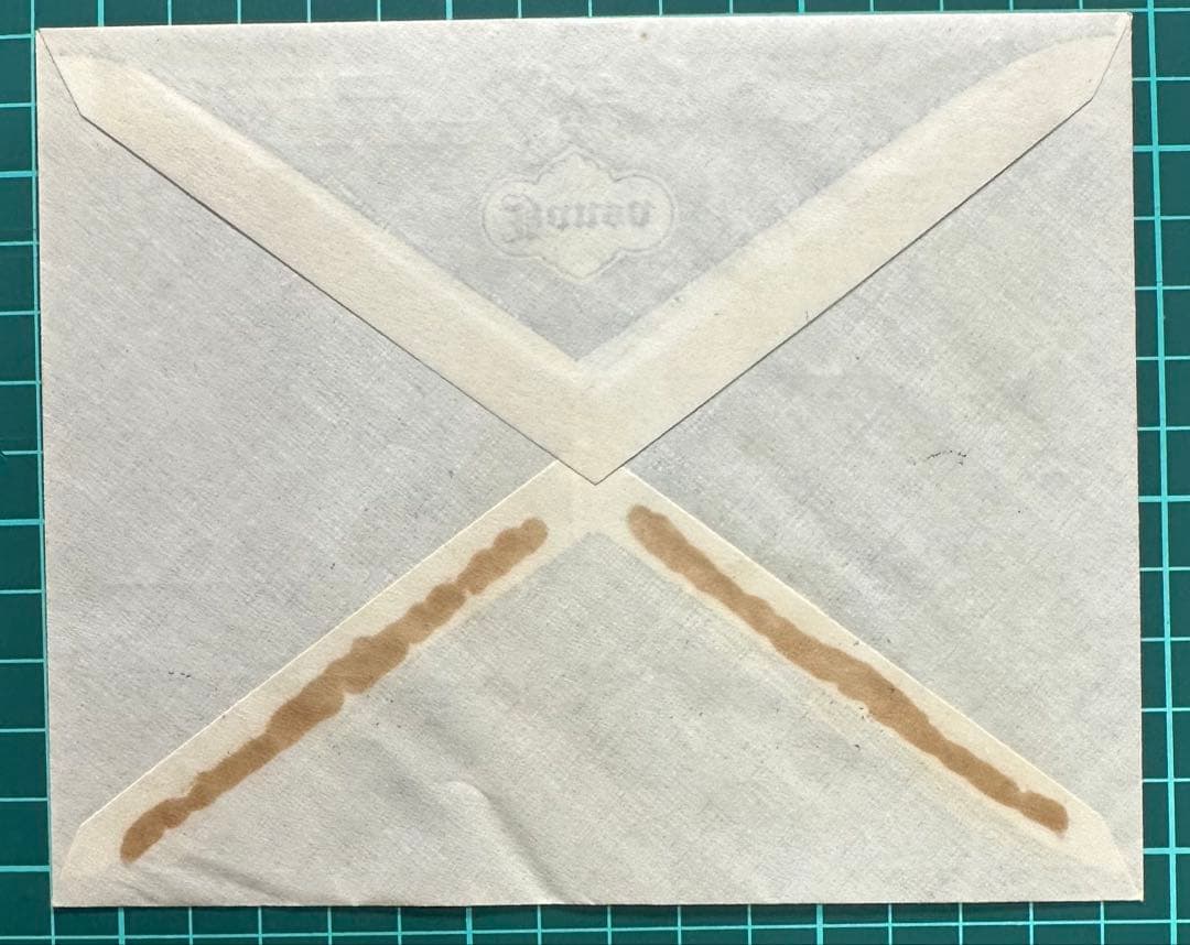 希少 初日カバー 記念切手 ハイレセラシエ皇帝 レゲエ ラスタ