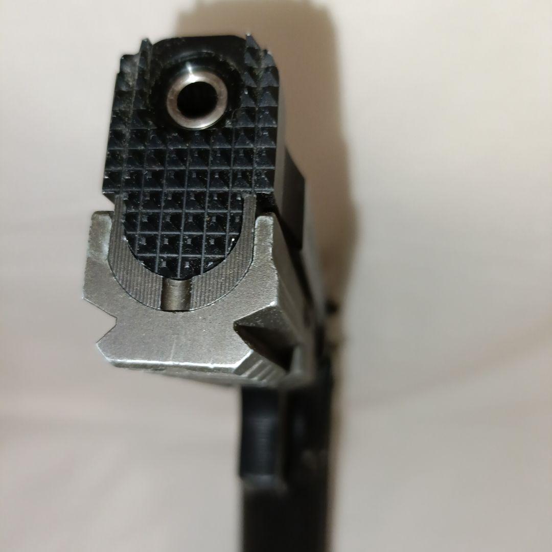 ベレッタM92FSボディーガード/リミテッドエディション/WA