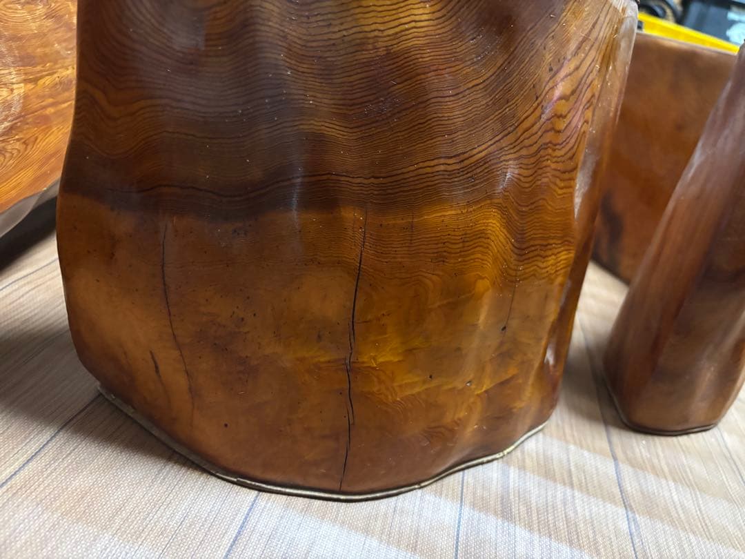 B3北欧レトロ マボ ローテーブル 折りたたみテーブル 丸テーブル 円形