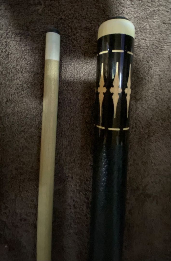 ビンテージカスタムキューJOSS