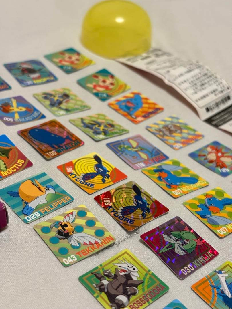 ポケモン GBAカードコレクション - メルカリ