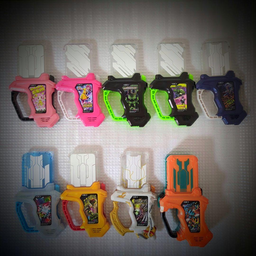 仮面ライダーエグゼイド ®