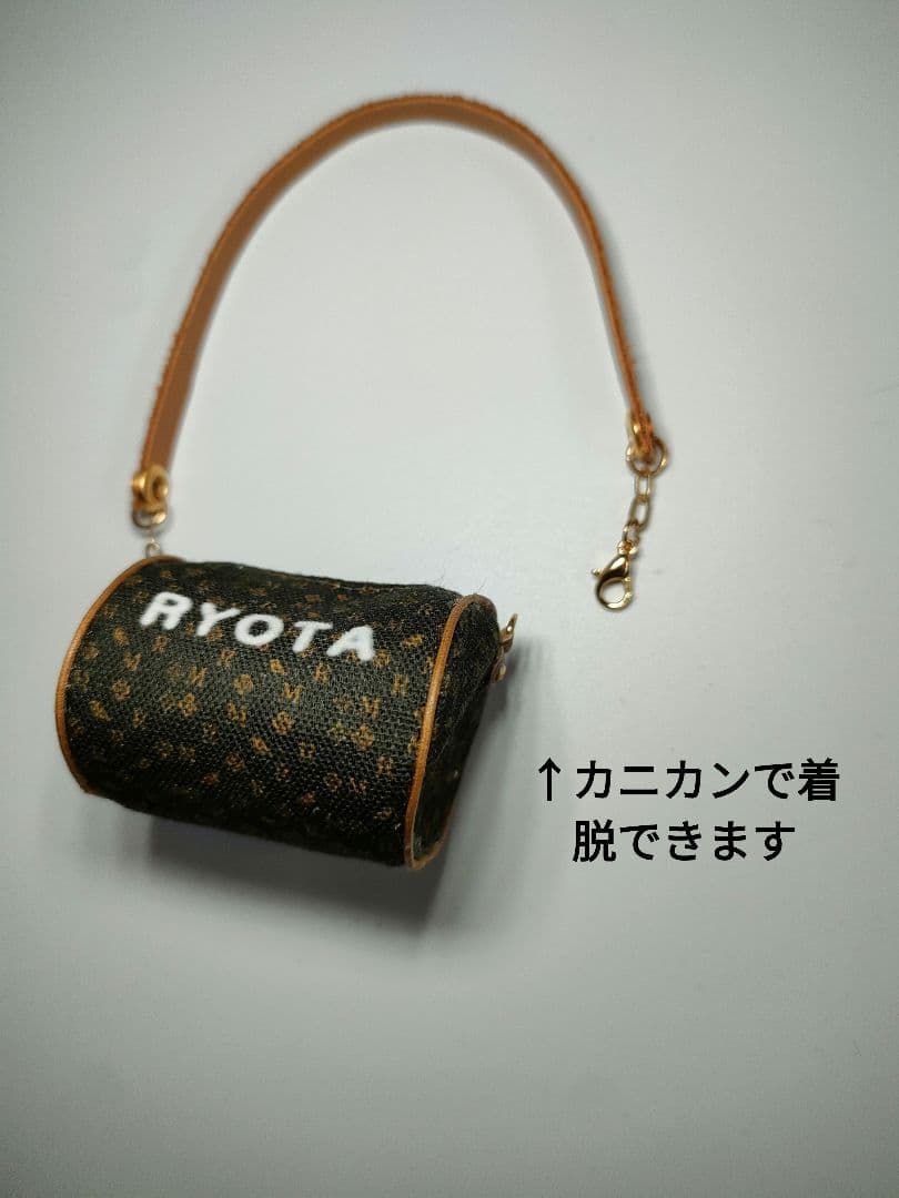 BIGぬい すのチル チルぬい ぬい服 バック BIGぬい すのチル チル