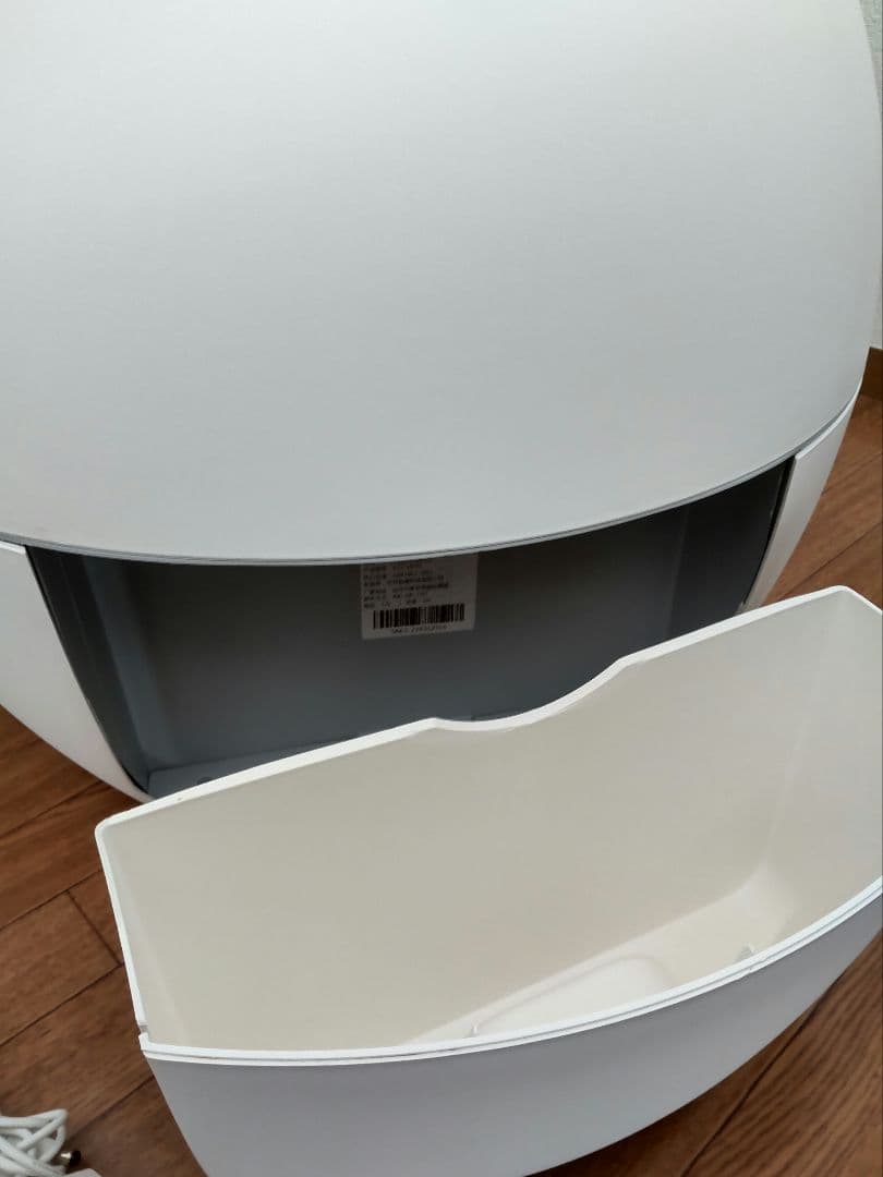 PETREE ペッツリー PLUS 猫 【AJ様専用】Petree 全自動猫トイレ Wi-Fi