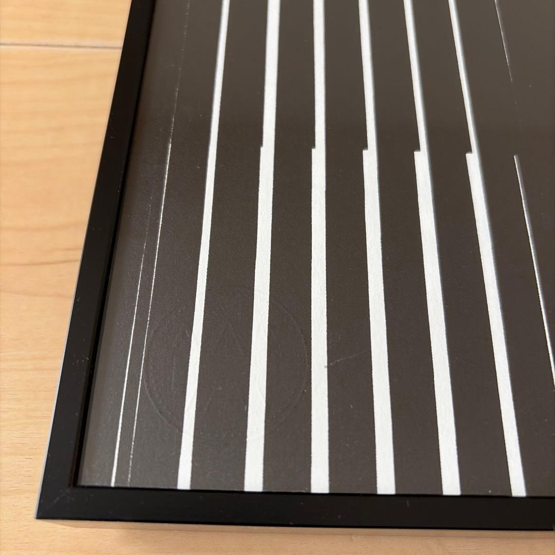 aicon works シルクスクリーン Flower アイコン XG - メルカリ