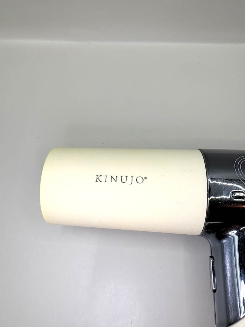 絹女 KINUJO ヘアドライヤー 正規品 289