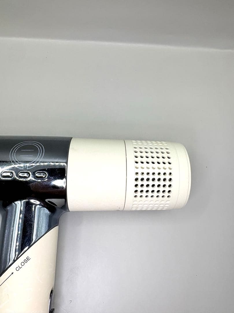 絹女 KINUJO ヘアドライヤー 正規品 289