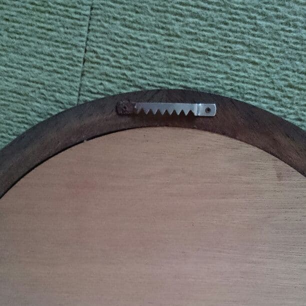 藤田ミラノ 「紫のピエロ」