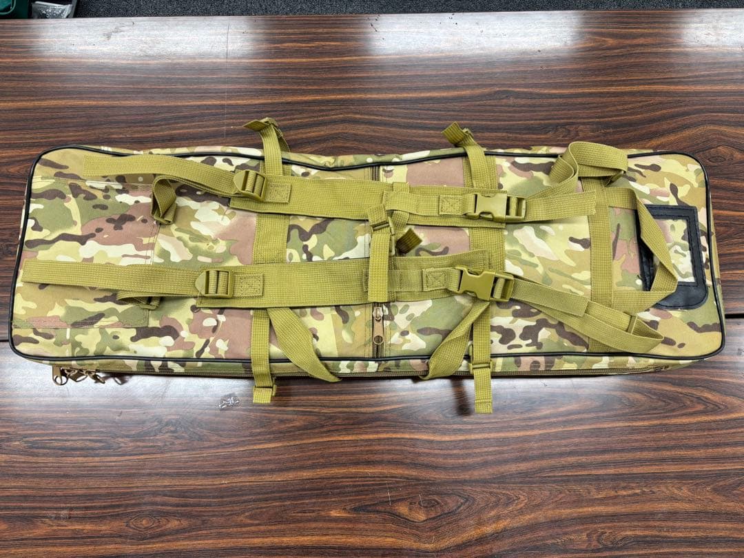 近未来銃　CSI STAR XR5 Gen2Hollow tech ドットサイト