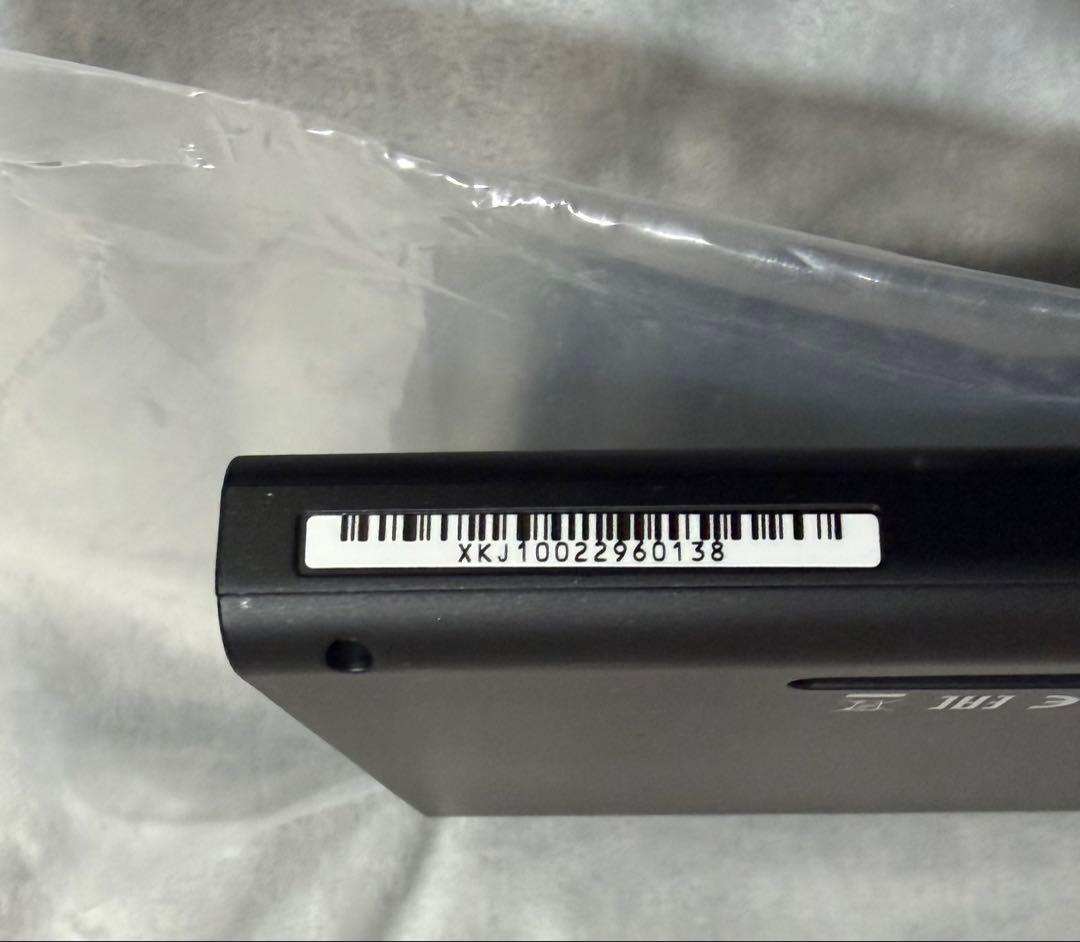 Switch 本体 バッテリー強化版 SDカード付き