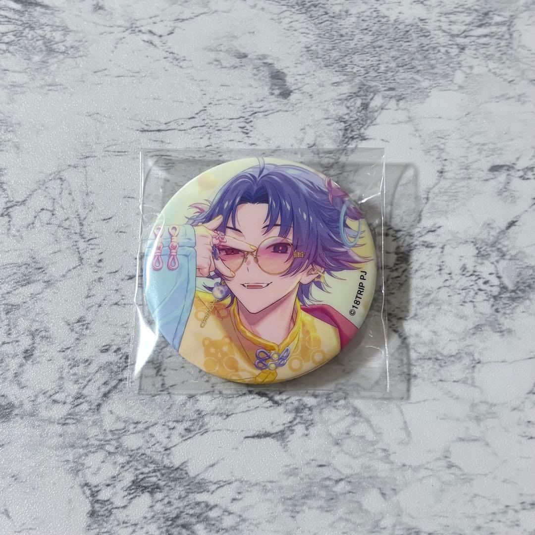 エイトリ 子タろ 缶バッジ 30点 vol.7 グッズ-スタンドポップ】18TRIP
