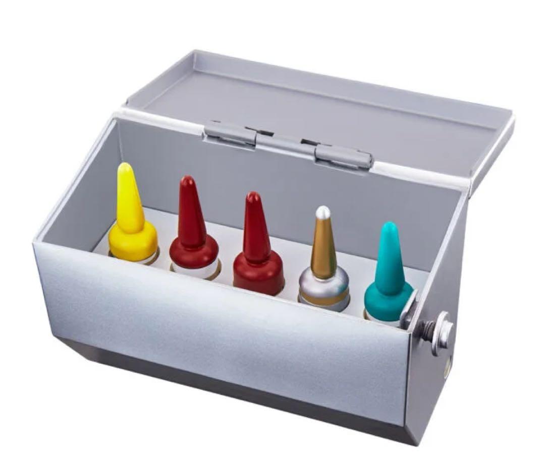 ウルトラレプリカ ウルトラセブン 55th anniversary set