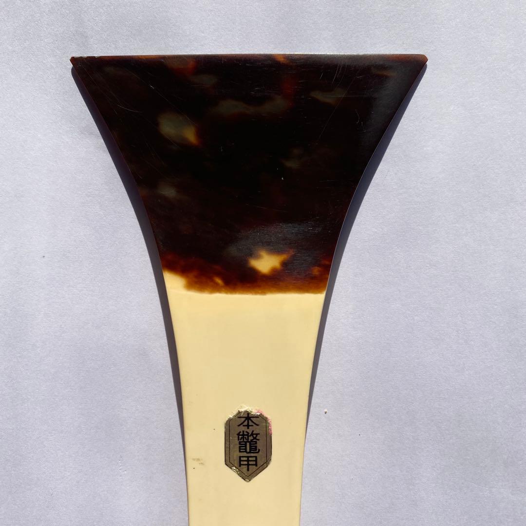 津軽三味線鼈甲撥 - メルカリ