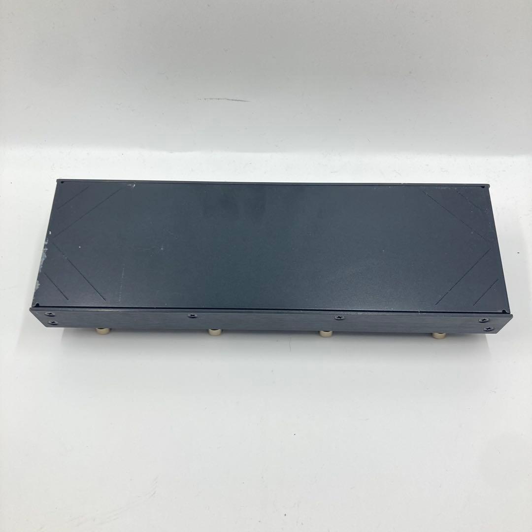 BOSS MS-3 Multi Effects Switcher スイッチャー