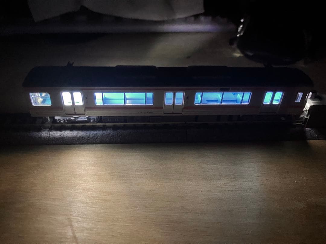 KATO 313系3100番台 送料込