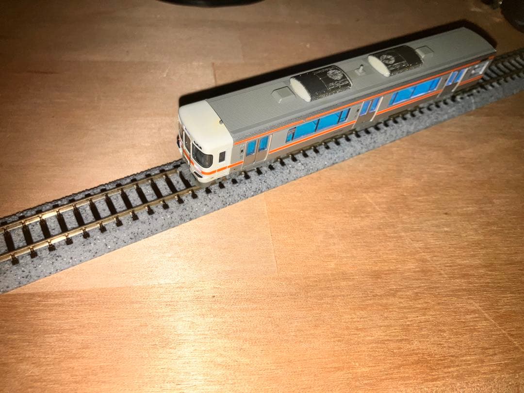 KATO 313系3100番台 送料込