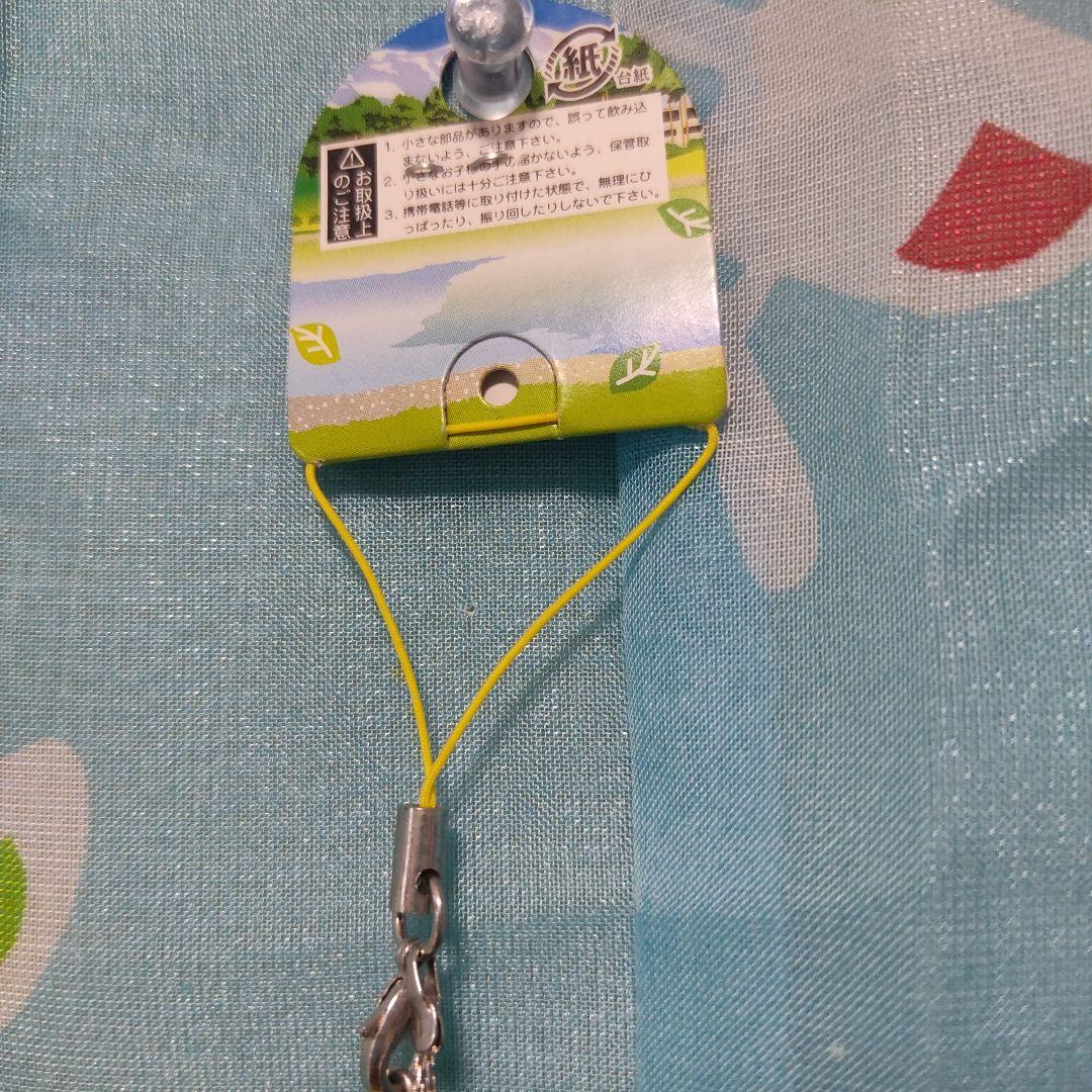 大芝高原　まっくん　長野県　ゆるきゃら