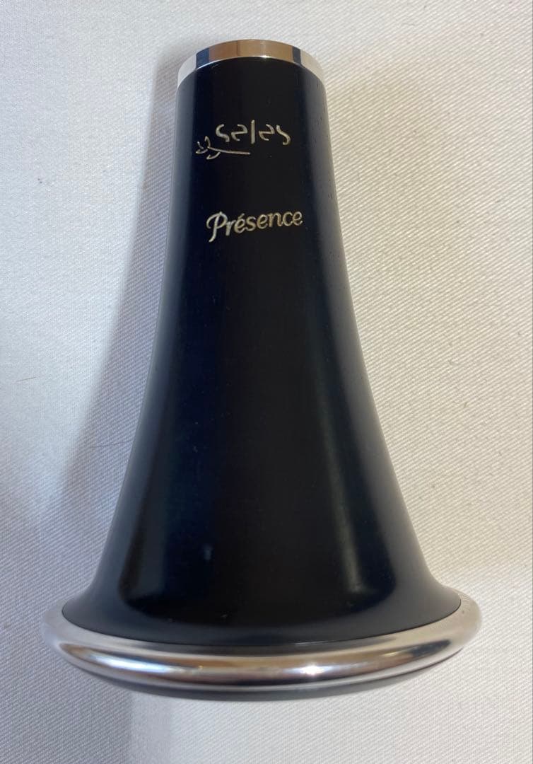 B♭クラリネット セルマー プレザンス