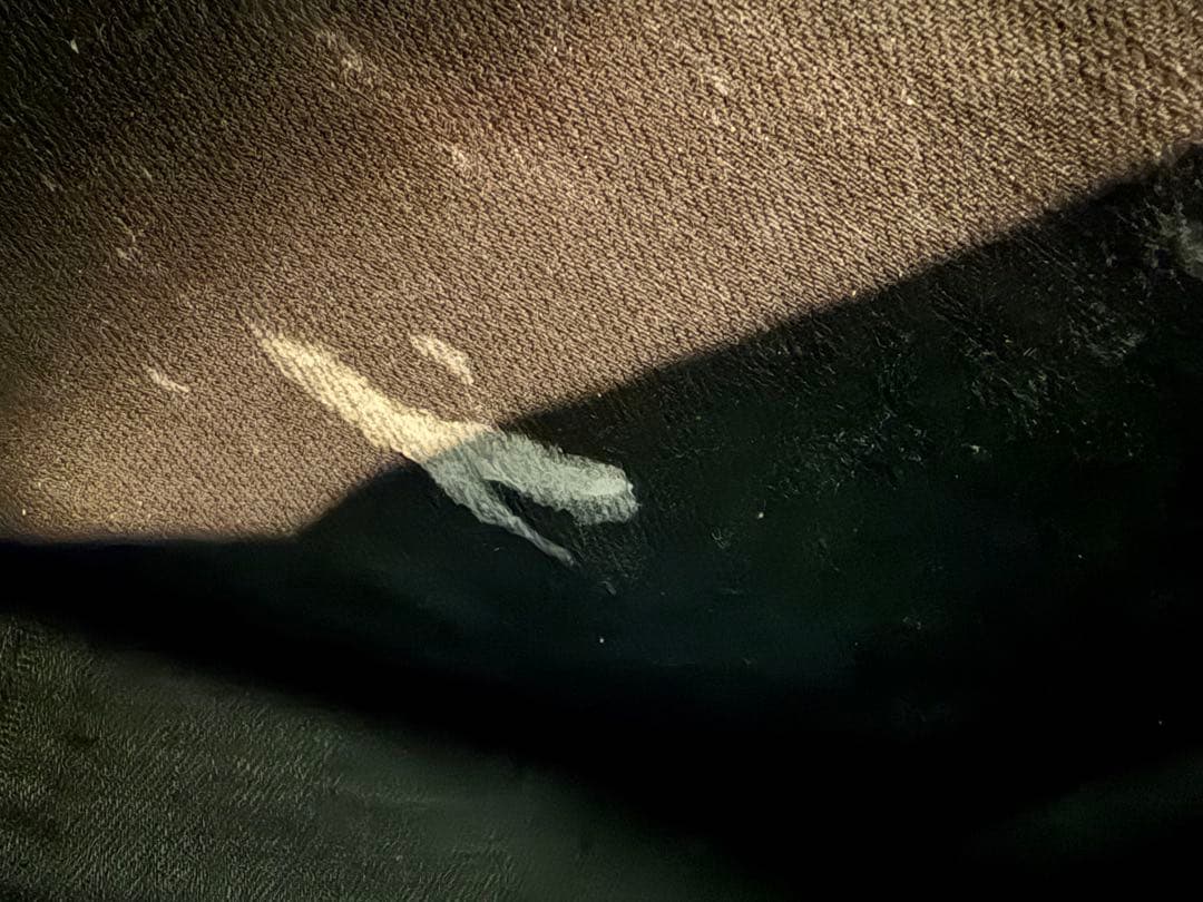 SANDAST サンダスト レザーバッグ サンドラ