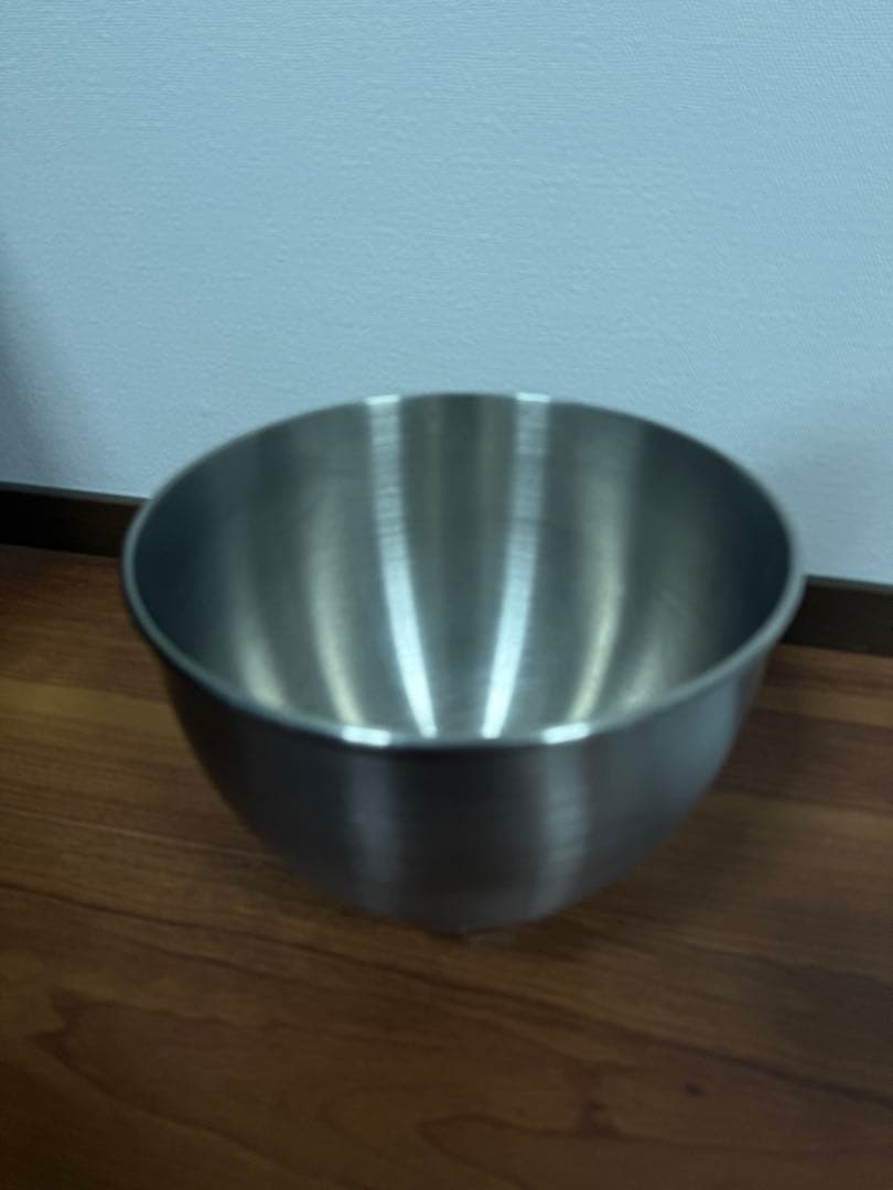 KitchenAid キッチンエイド Classic ホワイト K45SSWH