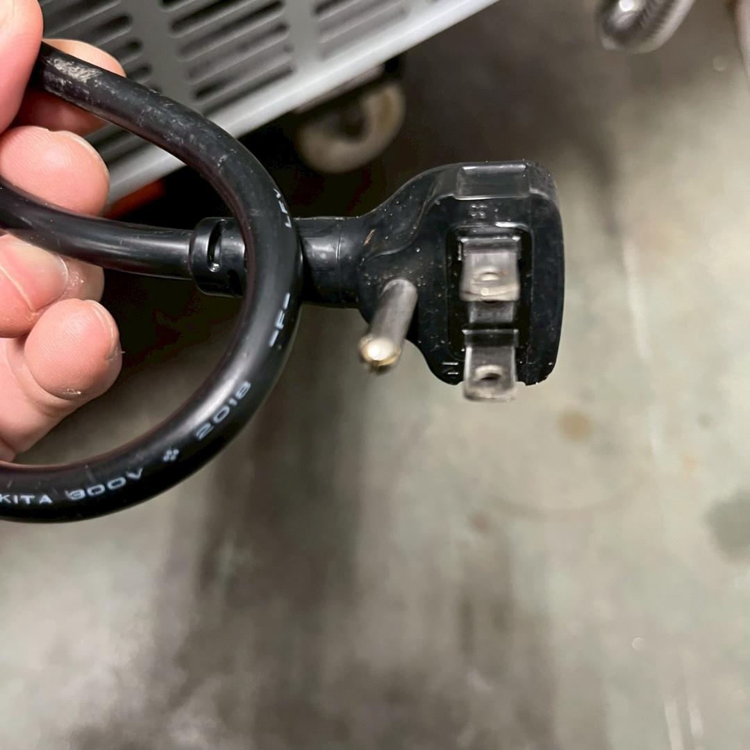 Panasonic 製氷機 SIM-S7500UB 2018年 Y2382 SIM-AS2500 業務用 製氷機