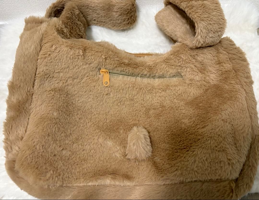 KAHALA キティちゃん バッグ ハワイ限定