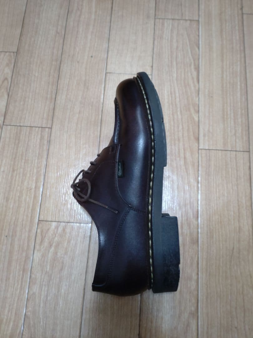 パラブーツシャンボード　カフェ　7.5