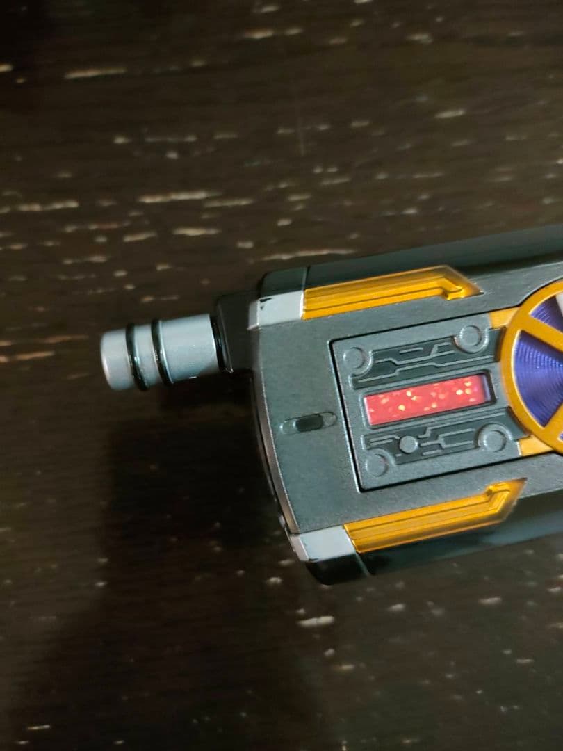 CSMカイザギアドライバー カイザフォンXX ※カイザギアボックス無し csm