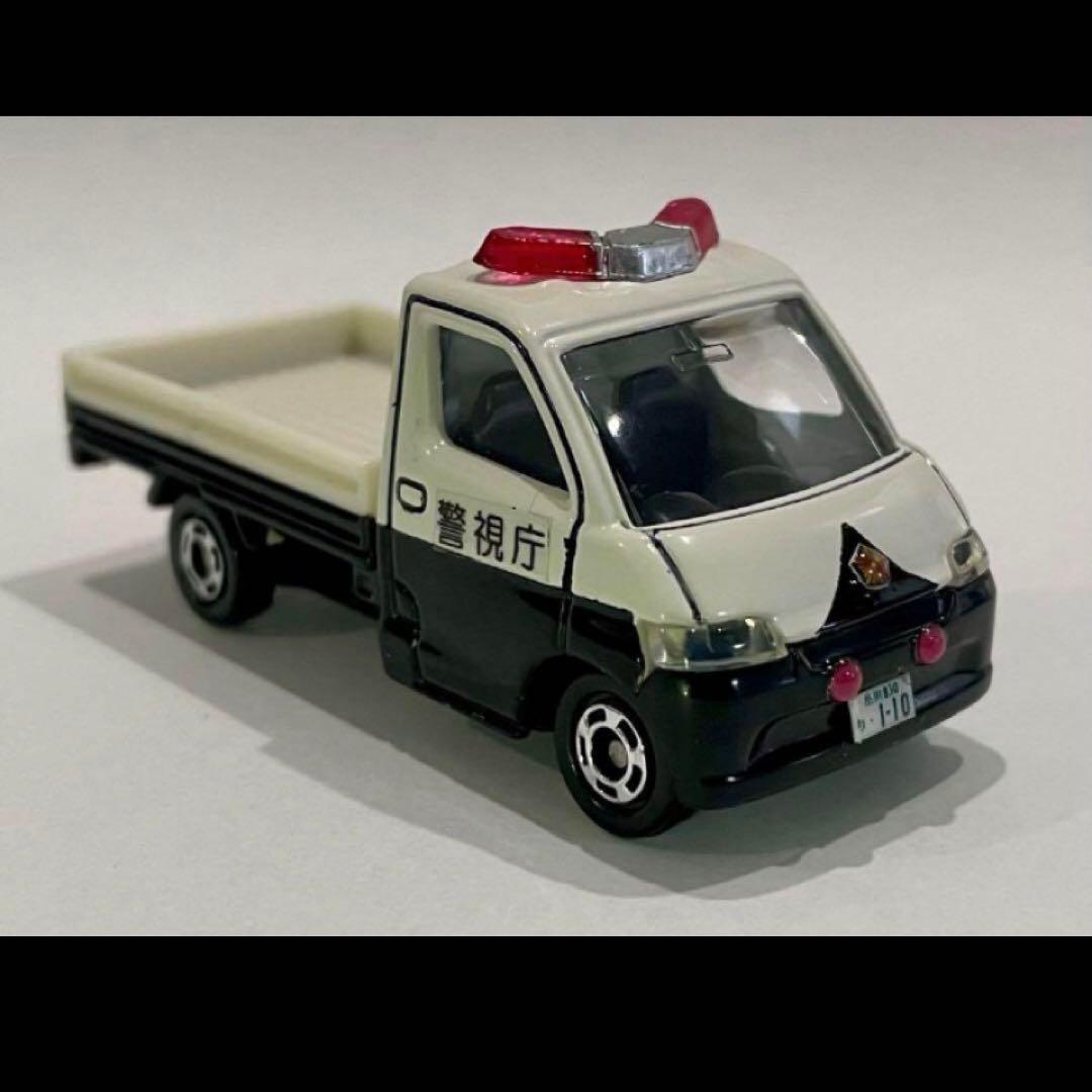 カスタムトミカ　オーダー　ご相談用ページ　緊急車両　改造