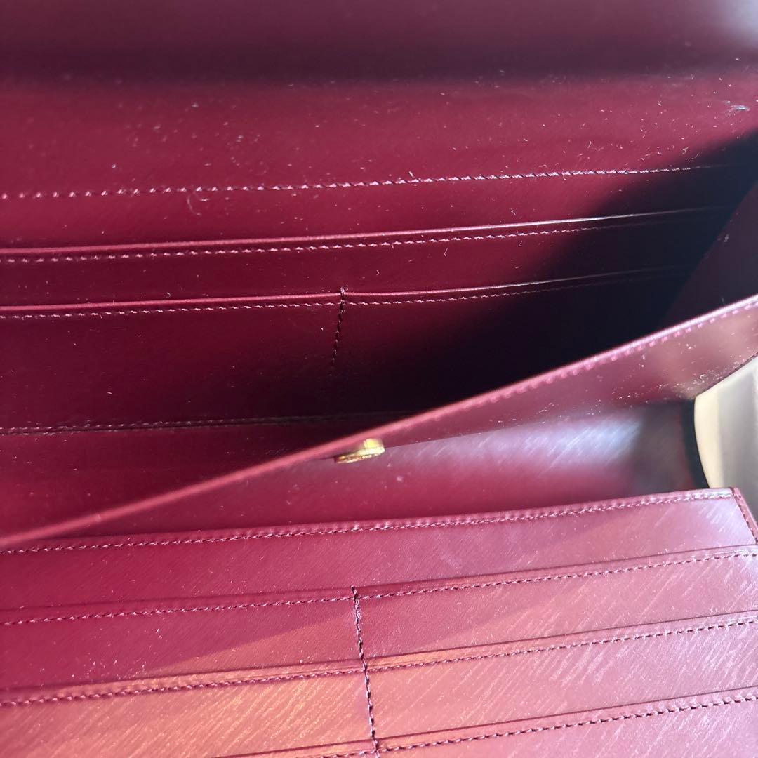 カルティエ財布バック新品