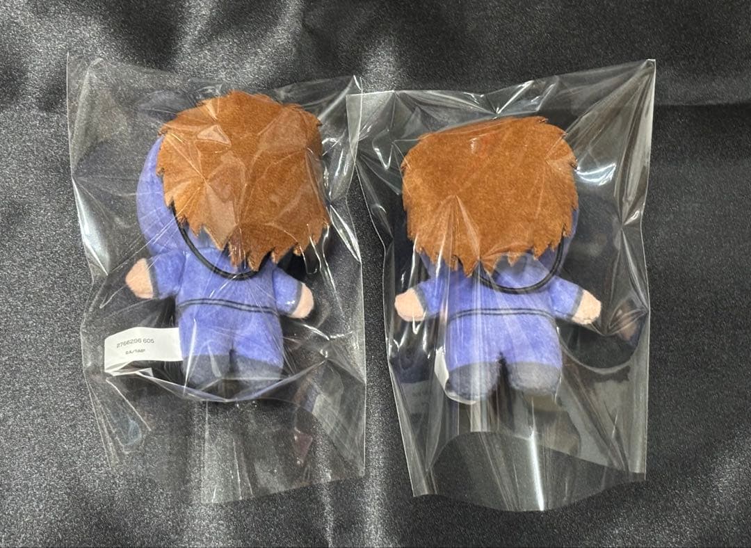 忍たま ほわぬい 不破 鉢屋