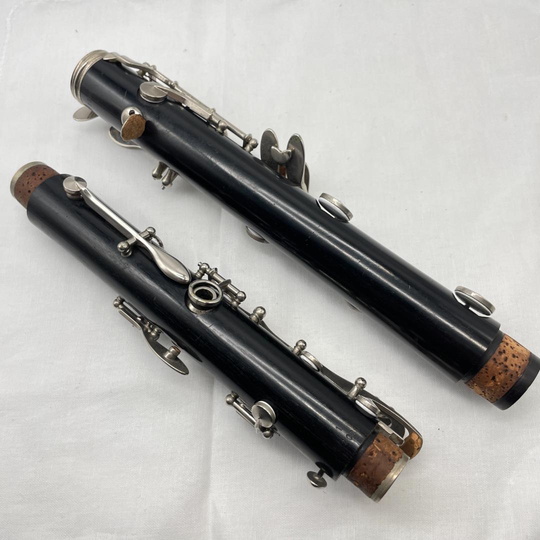 松*こ様 【レザータンポ全交換】クラリネット Lotus