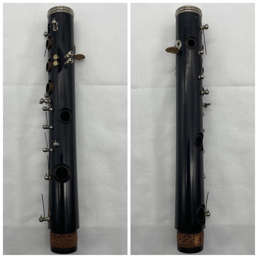 松*こ様 【レザータンポ全交換】クラリネット Lotus