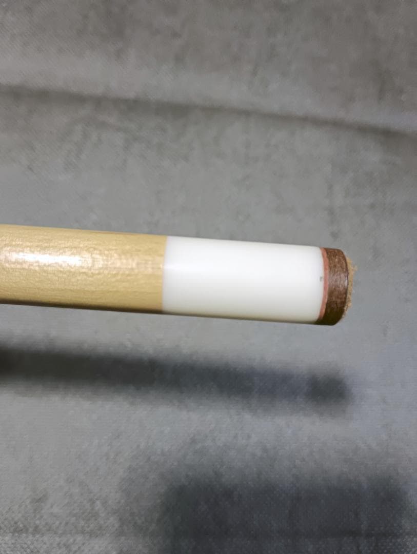 Joss Cues \"sneaky pete\" ビリヤードキュー