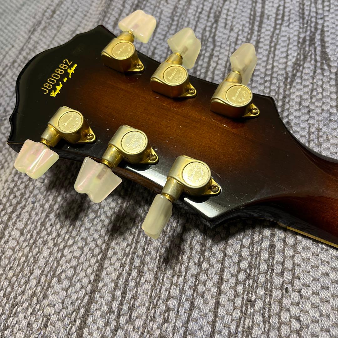 ギター Ibanez / JP20 Joe Pass Model