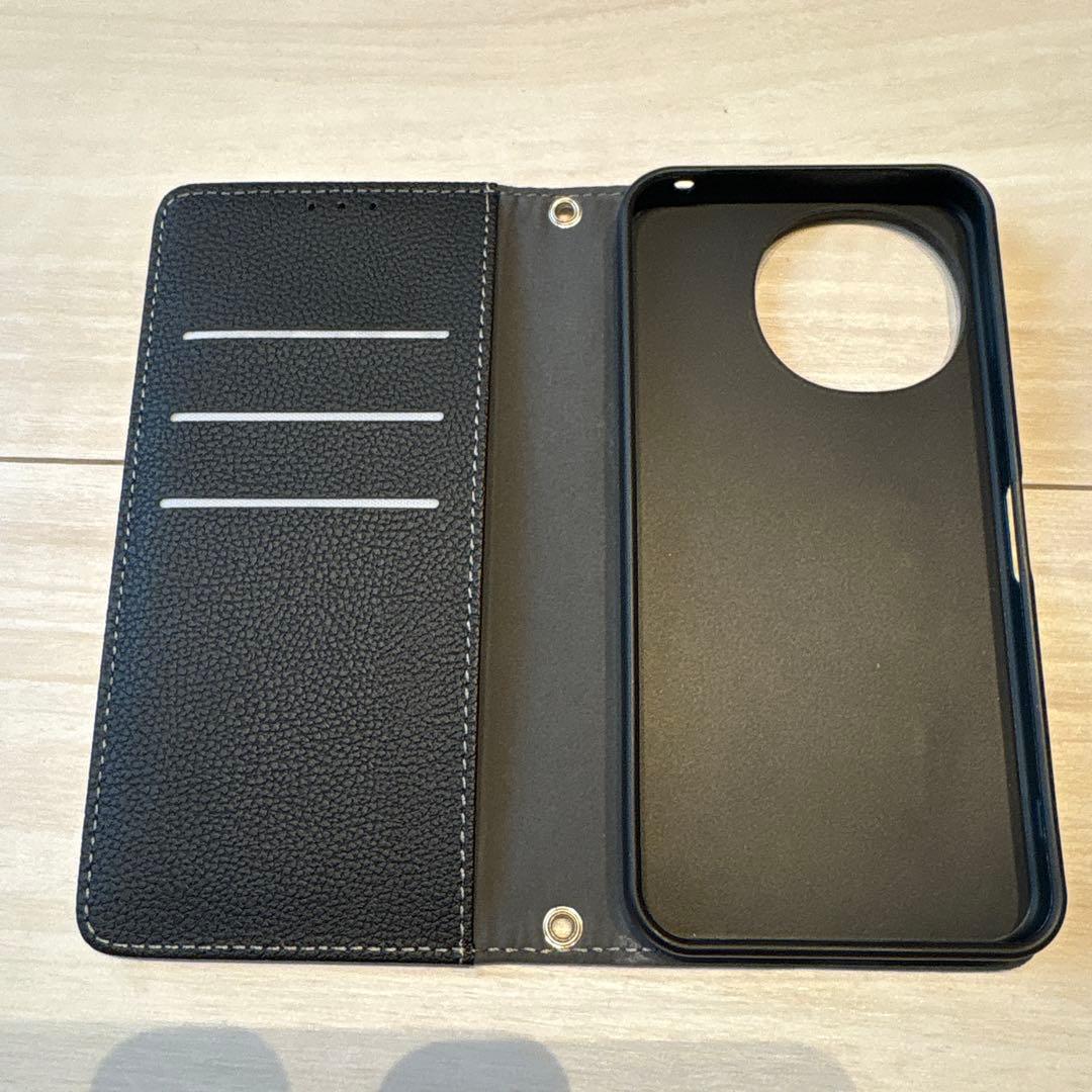 キャンペーン未応募 AQUOS sense 10 本体 ケース付き