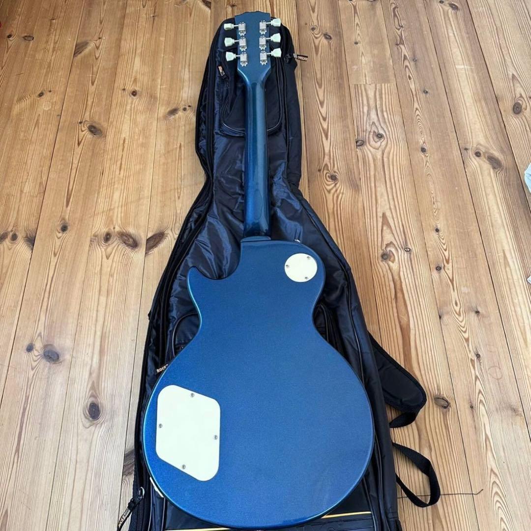 TOKAI LOVE ROCK Les Paul トーカイ