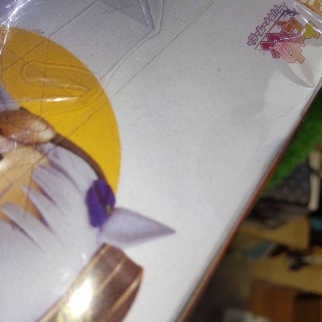 ウマ娘プリティーダービー　ゴールドシップ　ねんどろいど