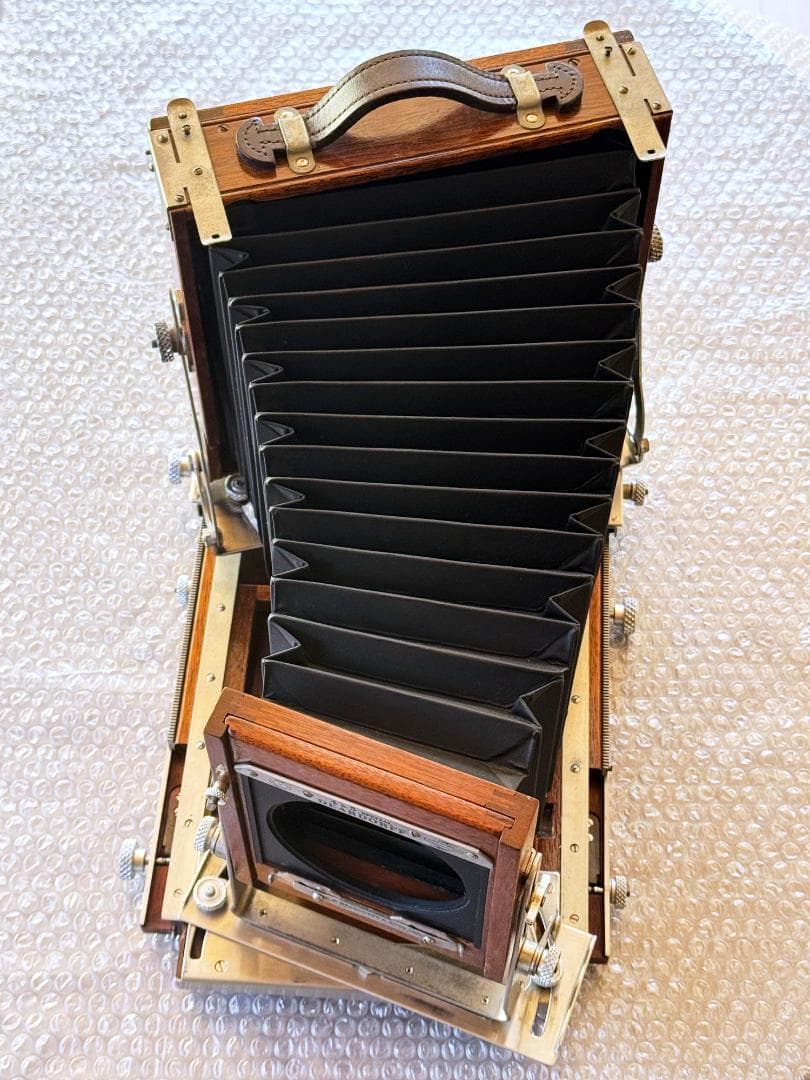 Deardorff 4X5 SPECIAL 超極上 ディアドルフ 4