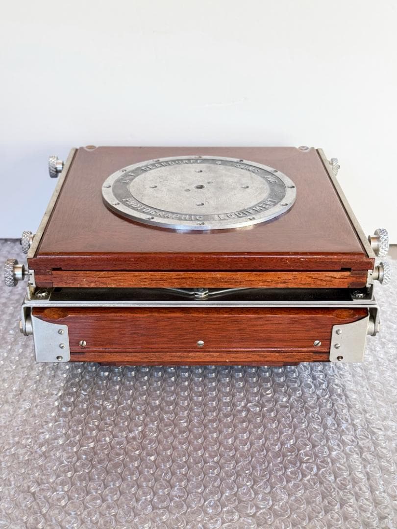 Deardorff 4X5 SPECIAL 超極上 ディアドルフ 4